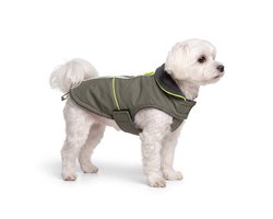 Hondenjas 30 cm – Kleine Hond – Maltezer – Waterdicht & Windbestendig – Warme Winterjas – 