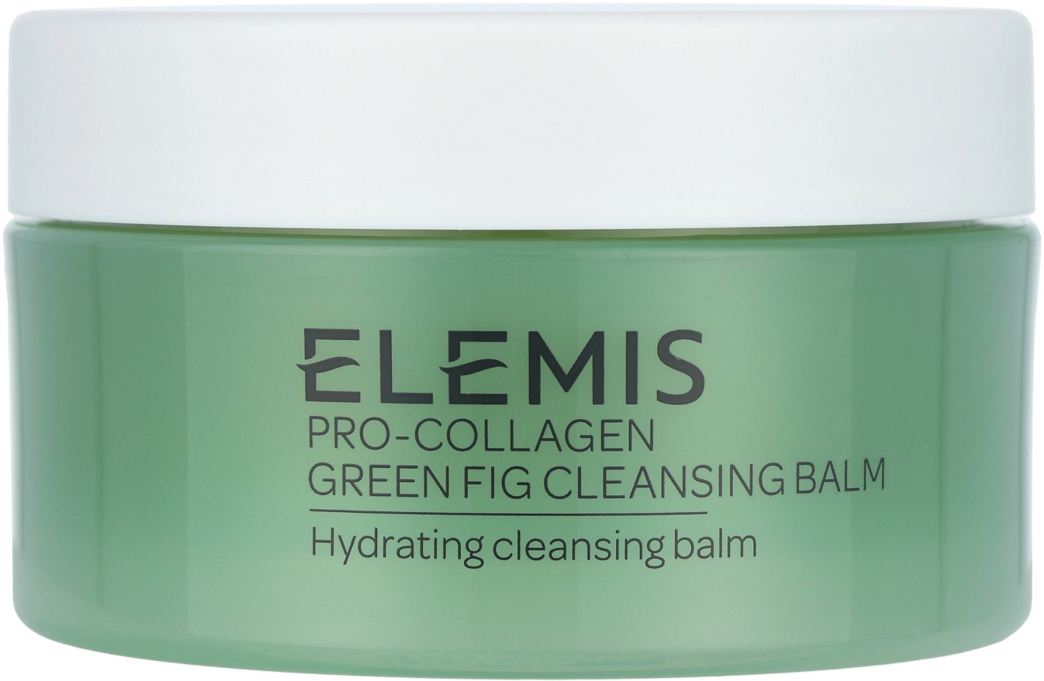 Elemis Pro-Collagen Green Fig Cleansing Balm 50 g
