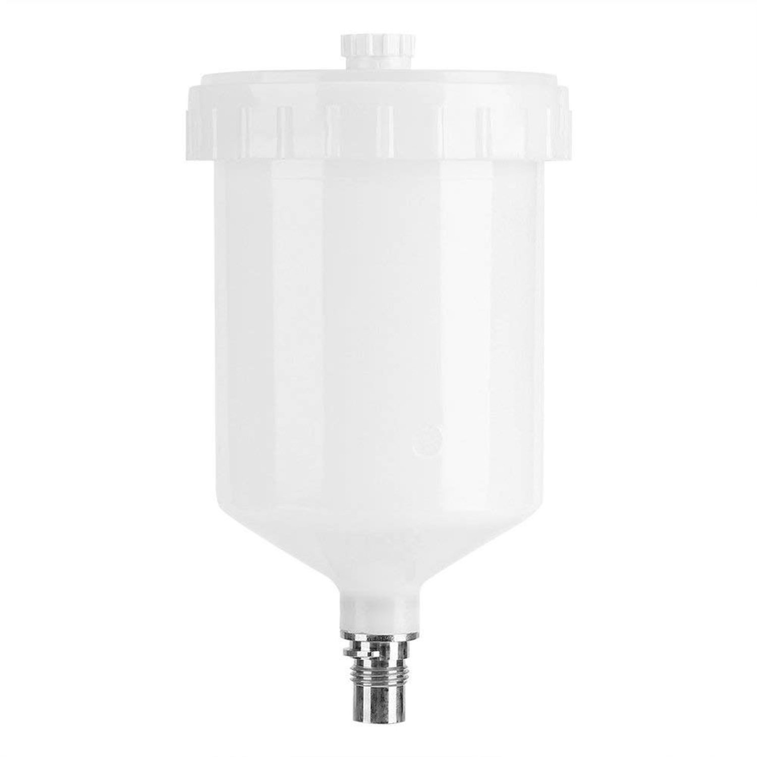 600ml Plastic Verf Cup voor Spuitpistool