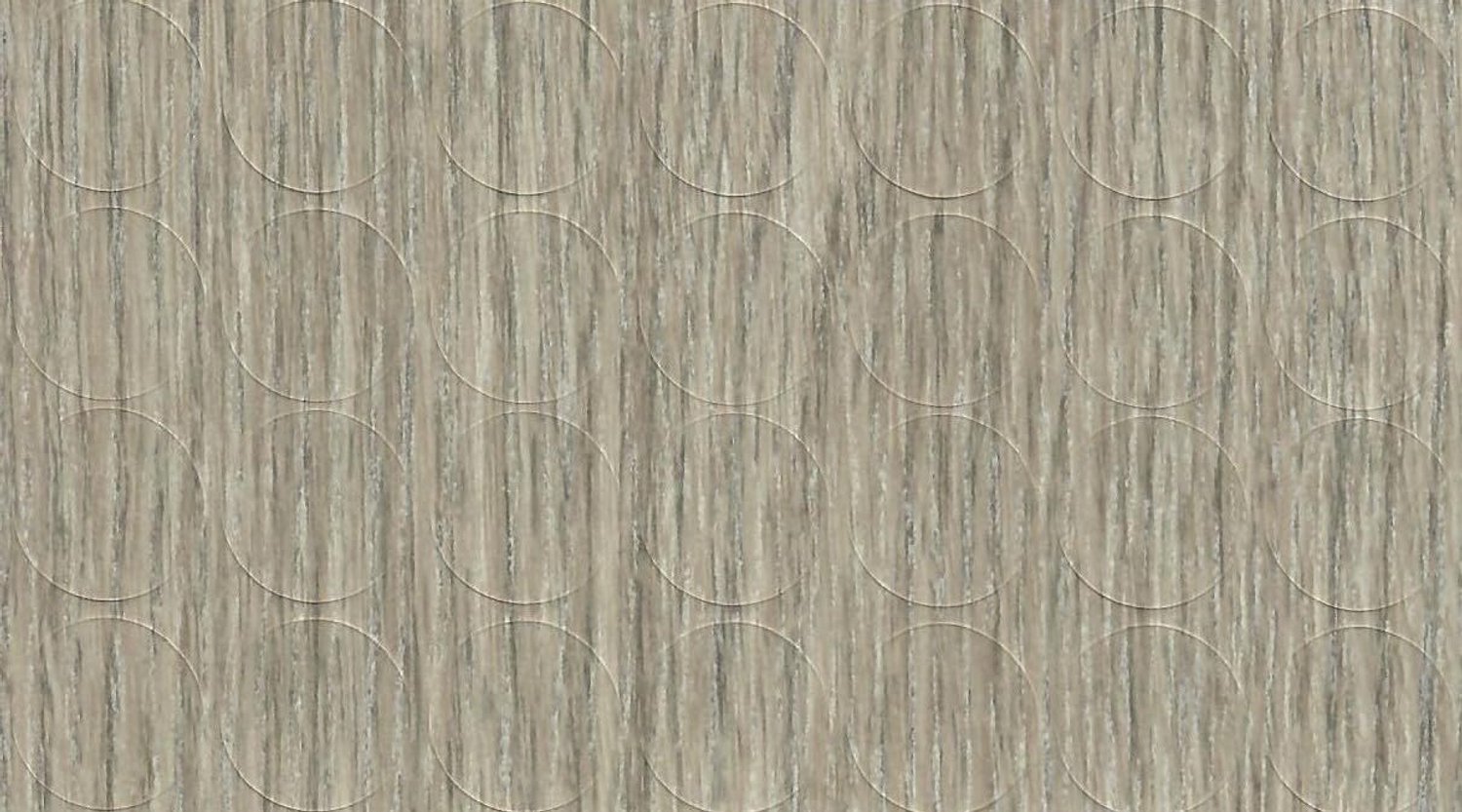 Meubelschroef Gat Cover Caps 14 mm - Eiken Lorenzo Grijs Beige - Duurzaam Acryl - Perfect voor Camlocks, 25 Stuks - m-winkel