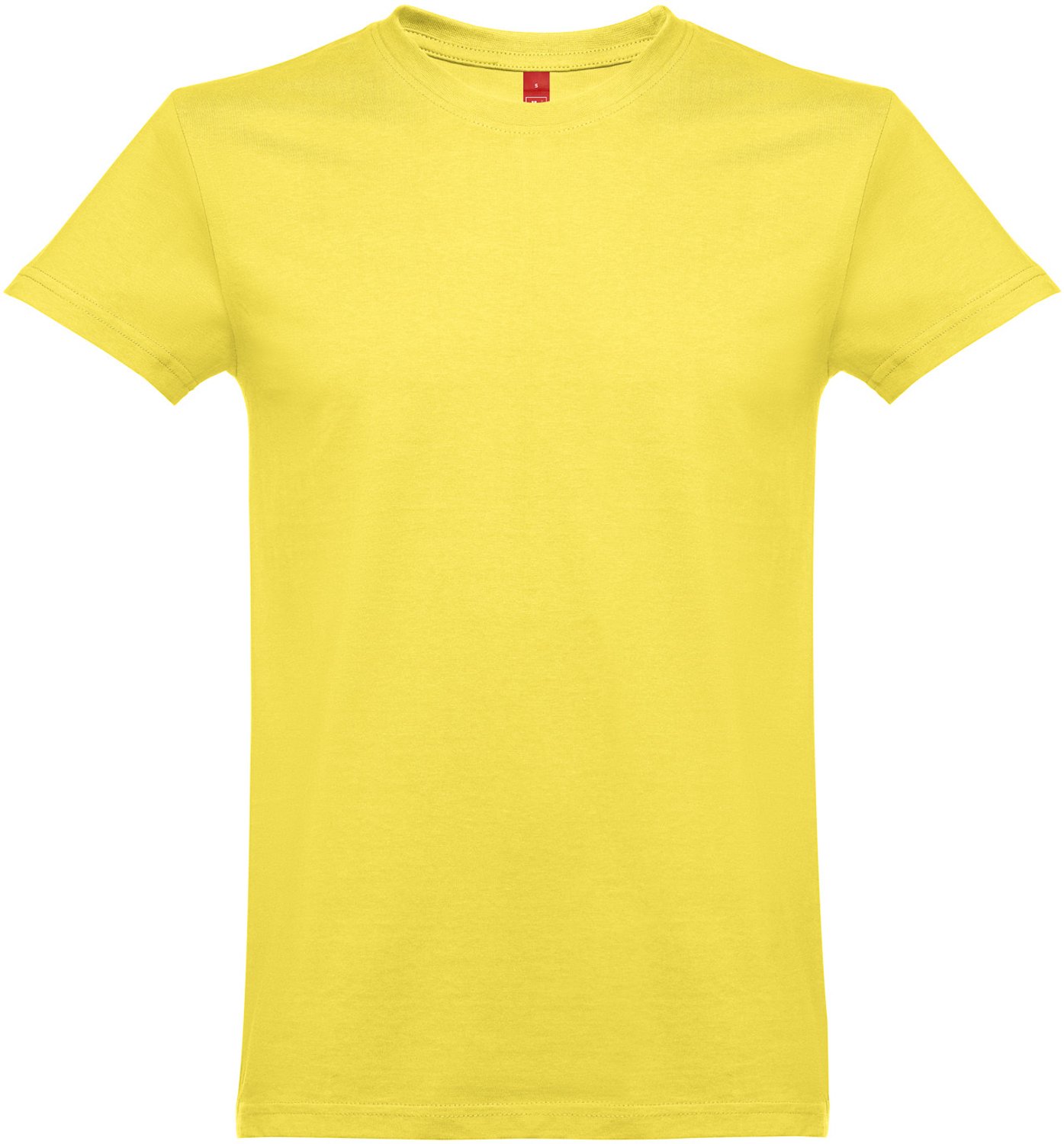 Th Clothes - Ankara men t-shirt 190 g/m2