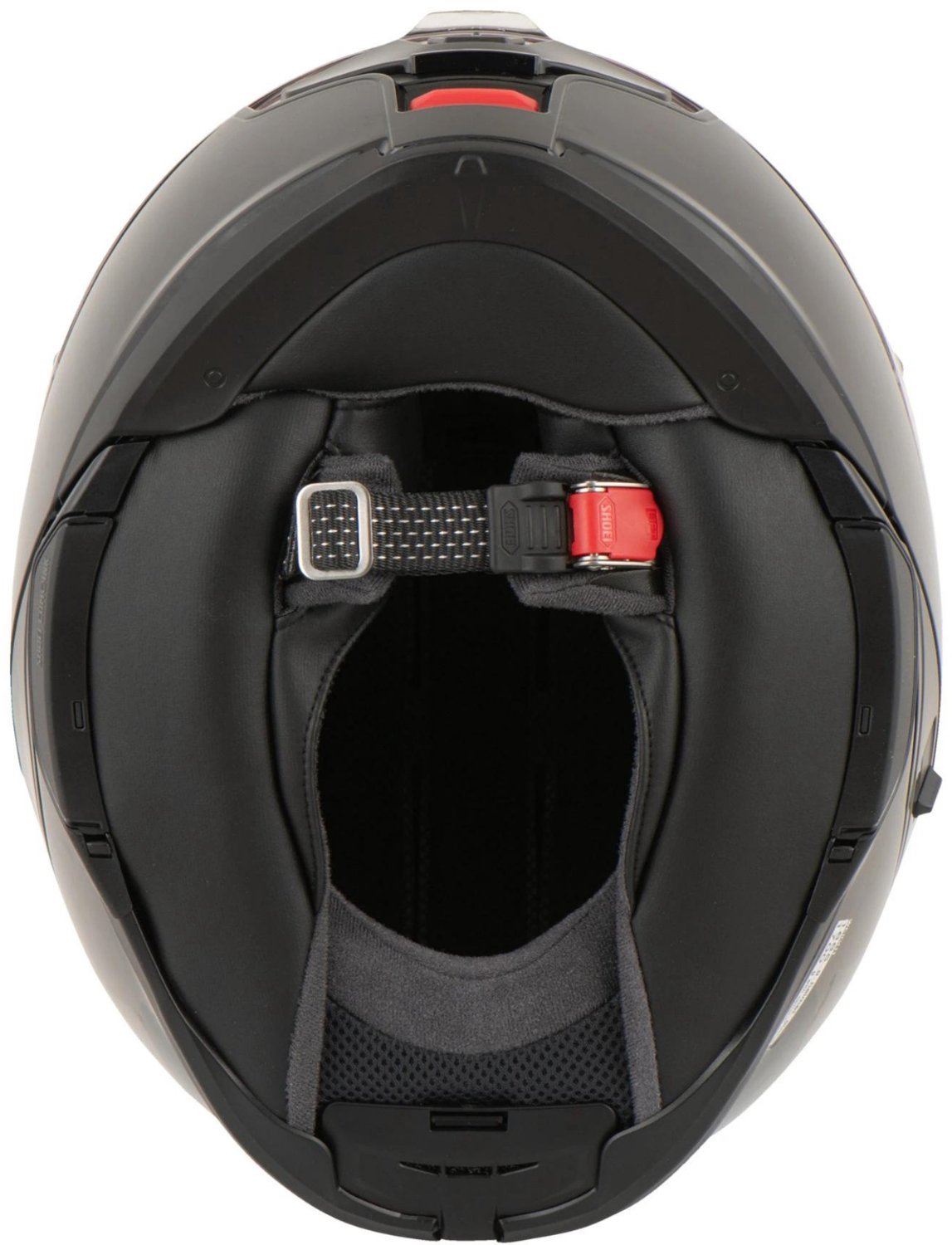 Shoei Neotec 3 Zwart Systeemhelm - Maat L - Helm – foto 8