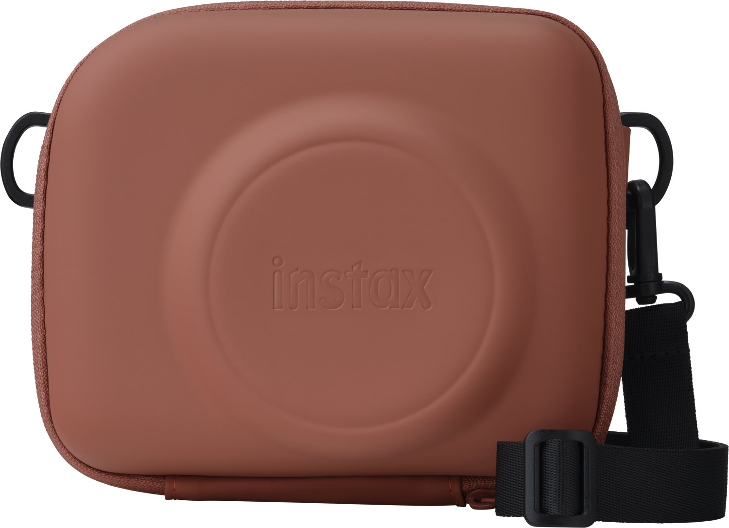 Fujifilm Instax SQUARE 2™ Cameratas - Brick Red