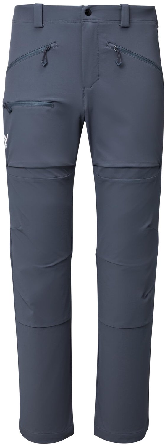 Millet Seneca XCS200 Herenbroek Shadow Blauw