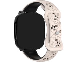 Flower Armband - Siliconen - Vervangende band voor Xplora X5 Play/Kidzi/XGO 2/XGO 3 - m-winkel