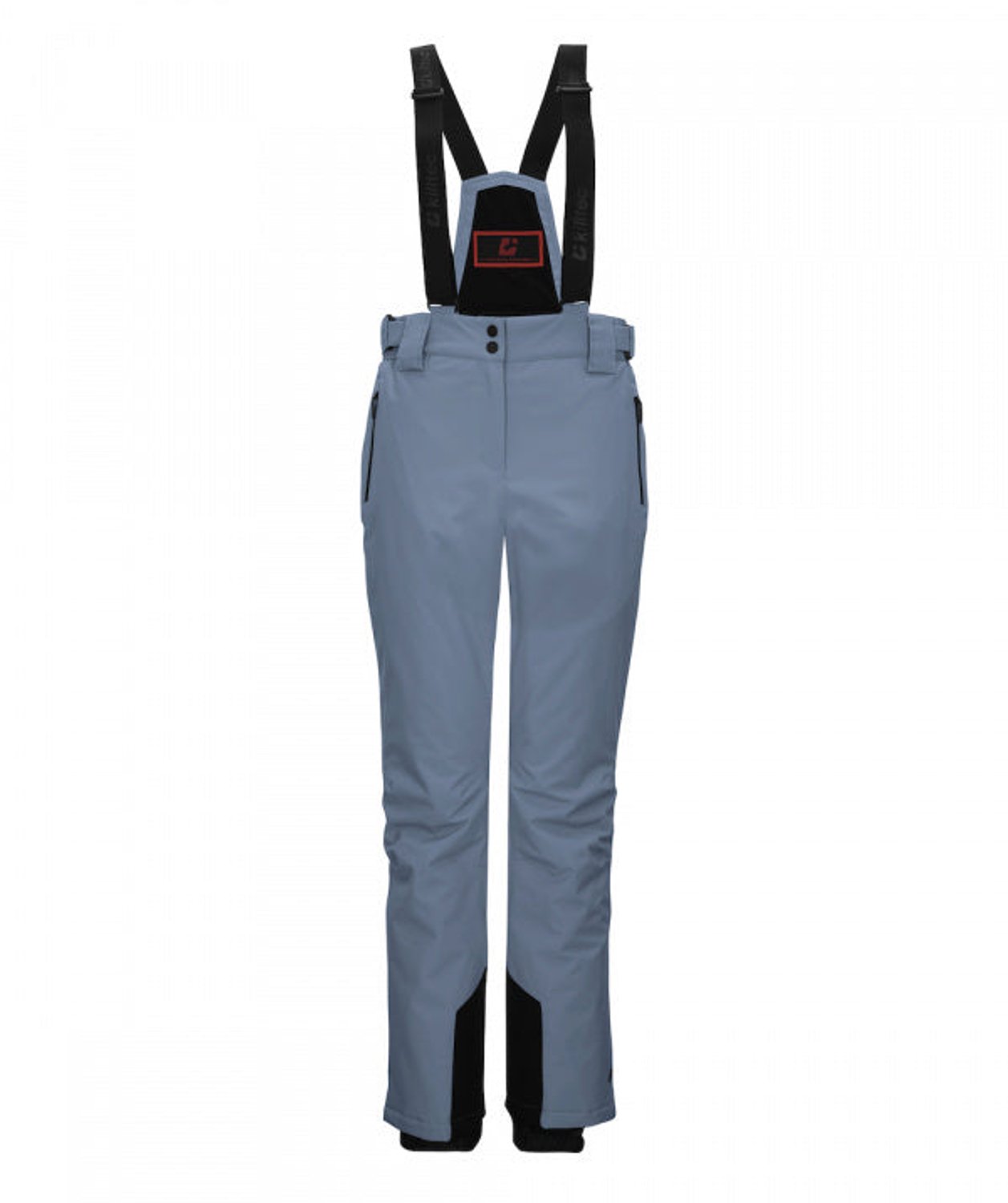 Killtec KSW 249 Skibroek Dames Lichtblauw