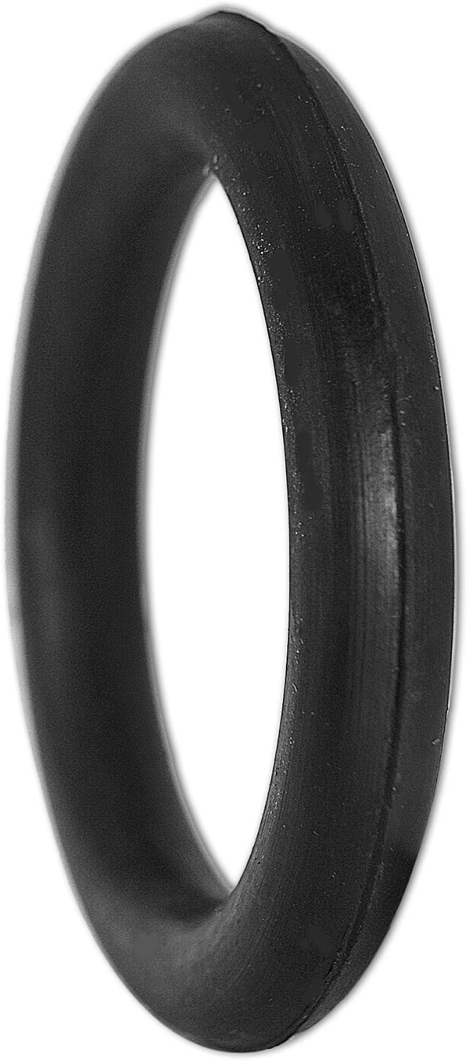 Uitlaatrubber 5 stuks - voor Audi A3, VW Golf 4, Beetle, Skoda - rubber houder - vervang geluiddemper - m-winkel