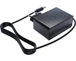 GO SOLID! Oplader 36V geschikt voor Rowenta RH8565 RH8570 - 24V accu