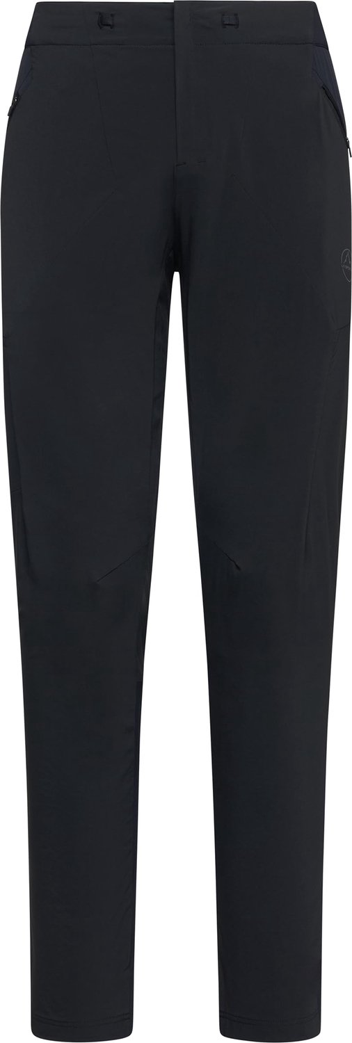La Sportiva Monument Pant Wandelbroek Zwart