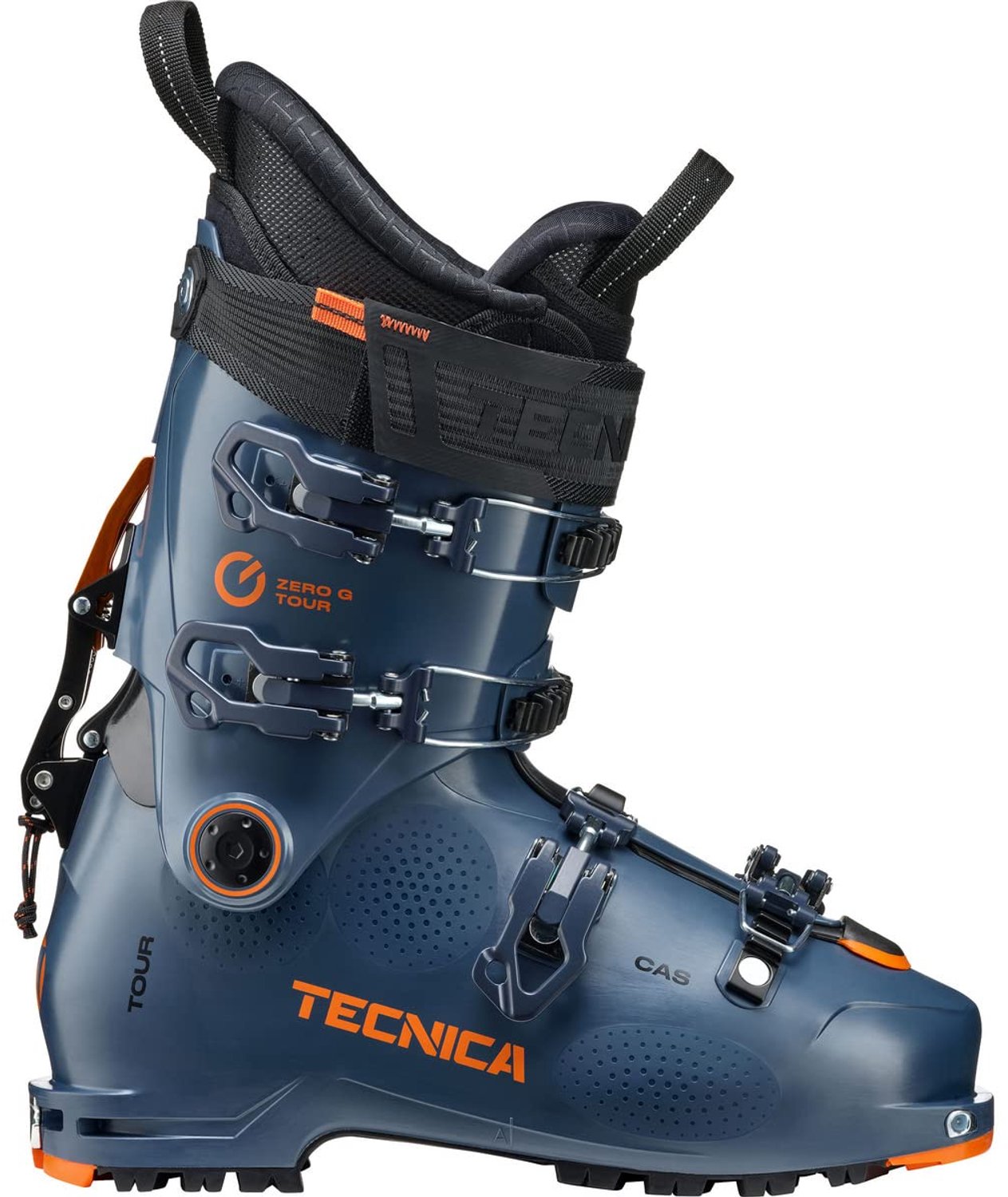 Tecnica Zero G Tour Skischoen – 27 5 Donker Avio