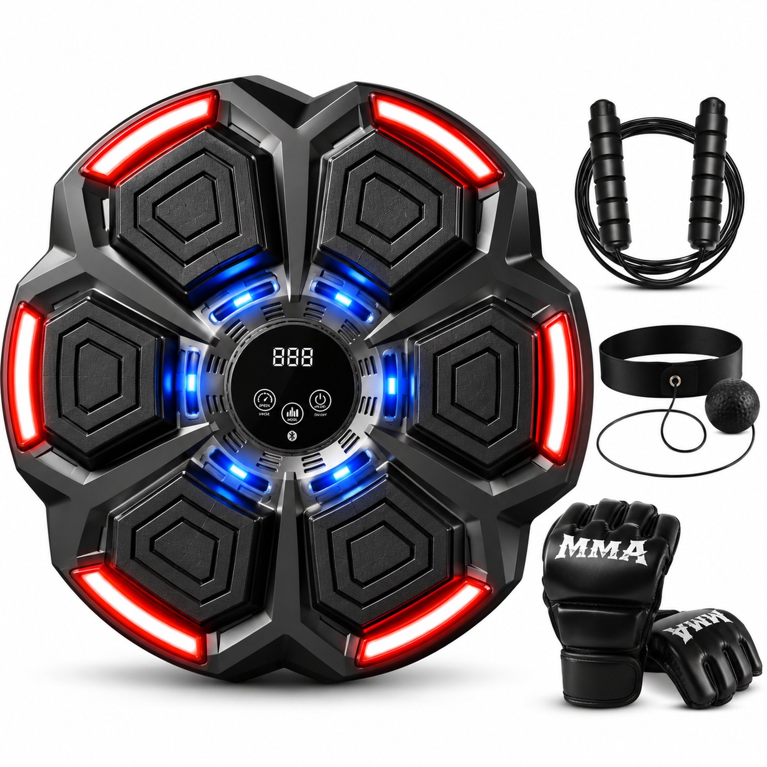Boxing Machine