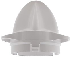 Perskegel - Korte as - Voor Braun MPZ 6/7 CJ3000