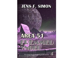 FREMMED YNGEL 4 - AREA 51