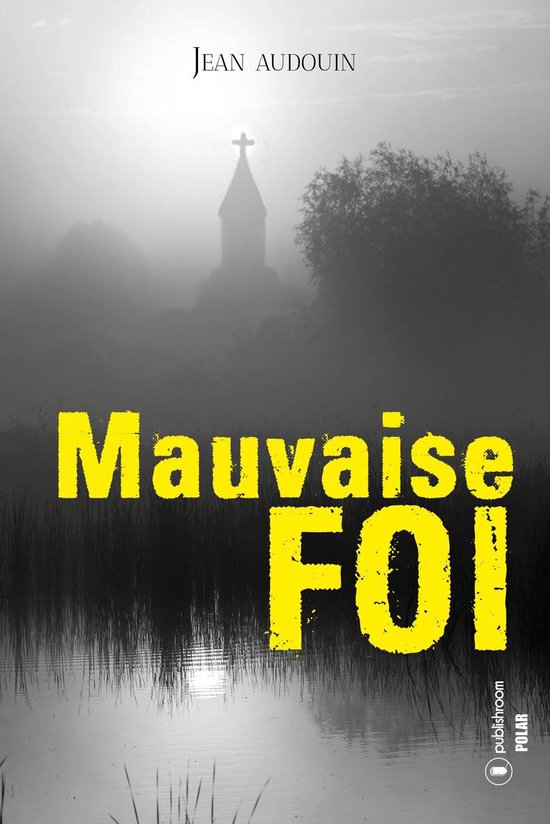 Mauvaise Foi - cover