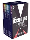 Doctor Who 12 Doctors 12 Stori Slipcase