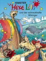 Hexe Lilli 16. Hexe Lilli und der schreckhafte Wikinger