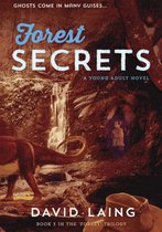 Forest Trilogy 3 - Forest Secrets