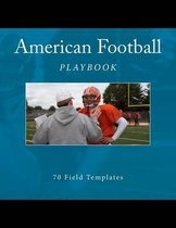 American Football Playbook