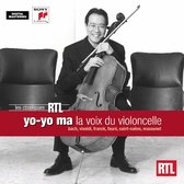 Yo Yo Ma - La Voix Du  Violoncelle