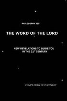 The Word of the Lord