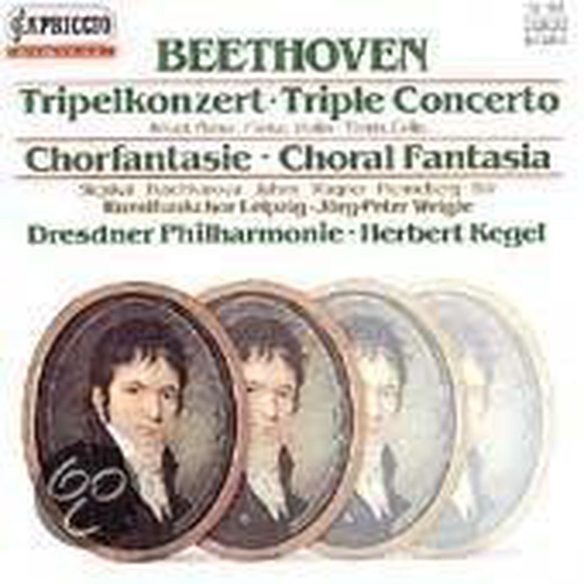 Tripelkonzert