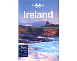 Lonely Planet Ireland