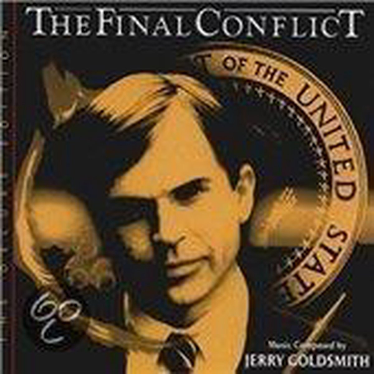 The Final Conflict: The Deluxe Edition