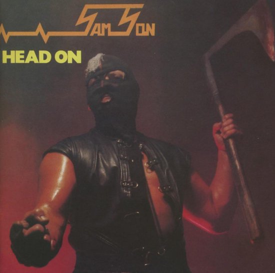 Head On (Expanded Edition)