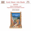 Oxford Camerata - Missa L Homme Arme (CD)