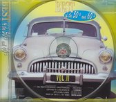 Best of the 50's and 60's, Vol. 2 [United Audio]