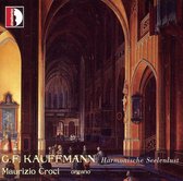 Kauffmann: Harmonische Selenlust