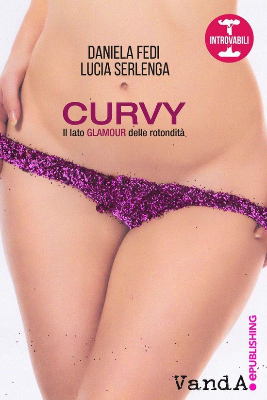 Curvy - cover