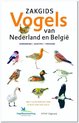 Afbeelding van het spelletje Zakgids Vogels van Nederland en Belgie
