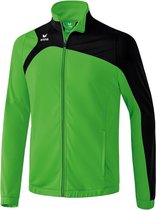 Erima Club 1900 2.0 Polyesterjack - Jassen  - groen - XL