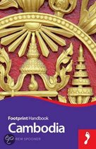 Footprint Cambodia Handbook