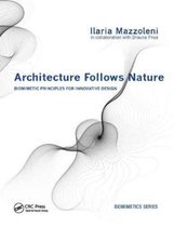 Biomimetics Series- Architecture Follows Nature-Biomimetic Principles for Innovative Design
