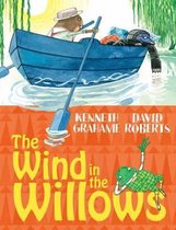 The Wind in the Willows