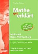 Mathe gut erklärt Baden-Württemberg Gymnasium