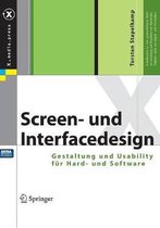 Screen- Und Interfacedesign
