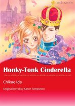 HONKY-TONK CINDERELLA