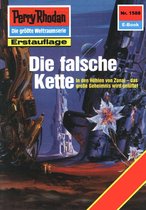 Perry Rhodan-Erstauflage 1588 - Perry Rhodan 1588: Die falsche Kette