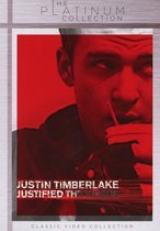 Justin Timberlake - Justified: The Videos (DVD)