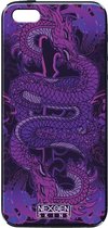 Nexgen Skins IP50027 Serpentine 3D sticker voor iPhone 5/5S
