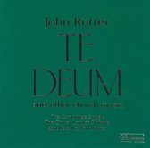 Te Deum & Other Church Music