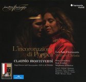 Les Arts Florissants William Christ - Monteverdi Lincoronazione Di Poppea (CD)