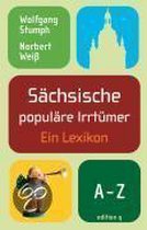 Sächsische populäre Irrtümer