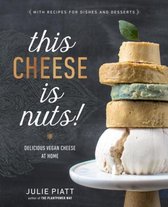 This Cheese Is Nuts!
