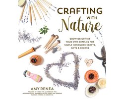 Crafting with Nature