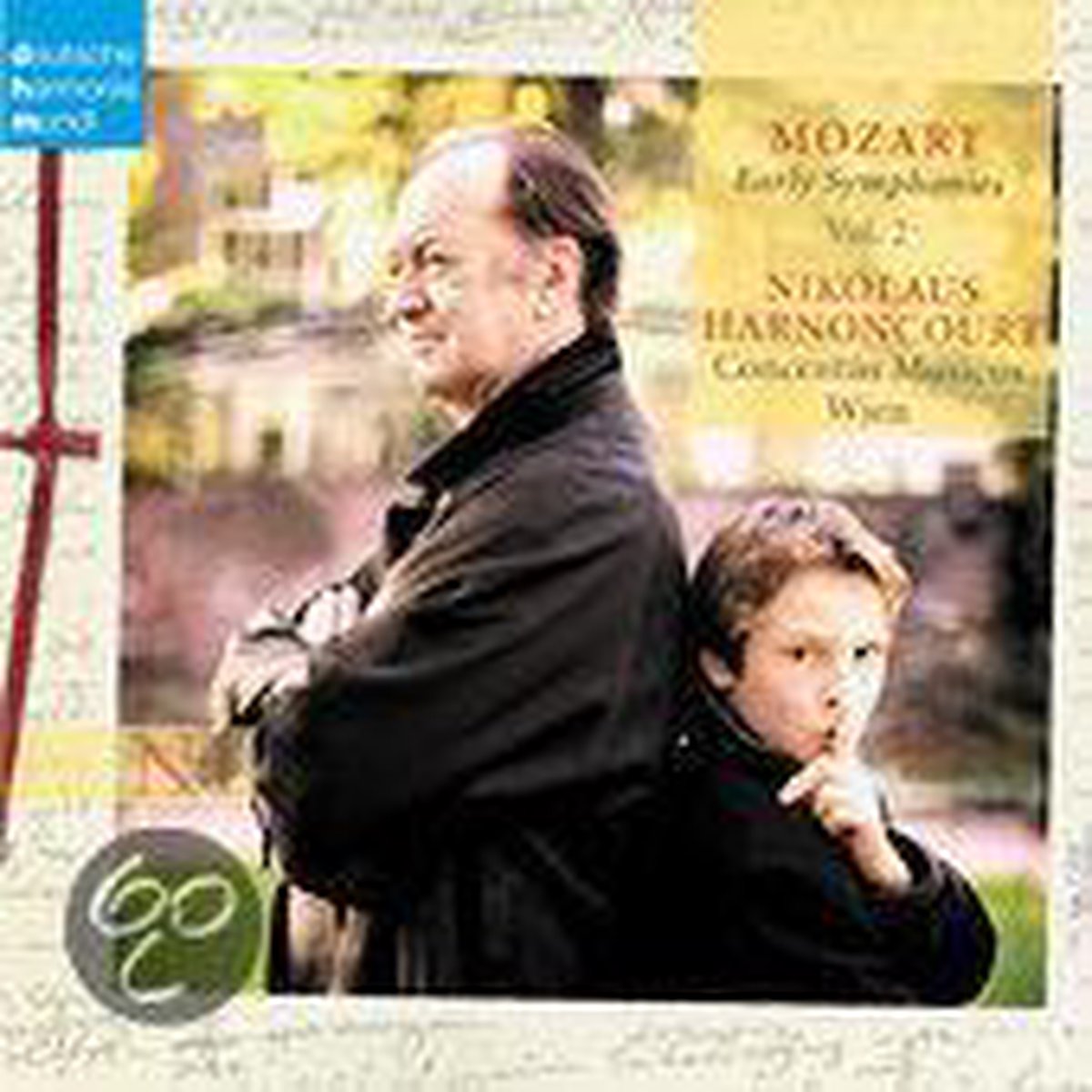 Early Symphonies 2