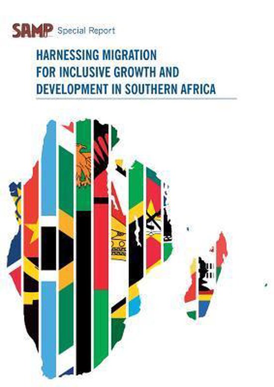 Harnessing Migration for Inclusive Growth and Development in Southern ...